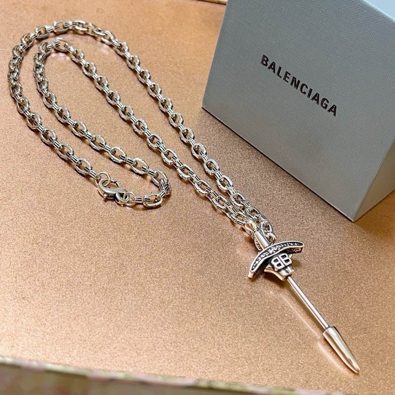 Balenciaga Necklace 10yxx95